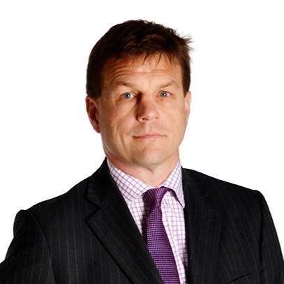 Mike Channing, Edmond de Rothschild